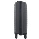Валіза Semi Line 21" (S) Dark Grey (T5586-2) (DAS302883)