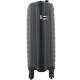 Валіза Semi Line 21" (S) Dark Grey (T5586-2) (DAS302883)
