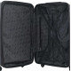 Валіза Semi Line 21" (S) Dark Grey (T5586-2) (DAS302883)