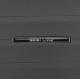Валіза Semi Line 21" (S) Dark Grey (T5586-2) (DAS302883)