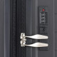 Валіза Semi Line 21" (S) Dark Grey (T5586-2) (DAS302883)