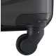 Валіза Semi Line 21" (S) Dark Grey (T5586-2) (DAS302883)