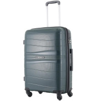 Чемодан Semi Line 23" (M) Petrol (T5586-3) (DAS302884)