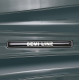 Валіза Semi Line 23" (M) Petrol (T5586-3) (DAS302884)