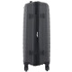 Валіза Semi Line 25" (M) Dark Grey (T5586-4) (DAS302885)