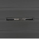 Валіза Semi Line 25" (M) Dark Grey (T5586-4) (DAS302885)