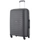 Валіза Semi Line 25" (M) Dark Grey (T5586-4) (DAS302885)