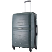 Чемодан Semi Line 27" (L) Petrol (T5586-5) (DAS302886)