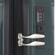 Валіза Semi Line 27" (L) Petrol (T5586-5) (DAS302886)