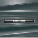 Валіза Semi Line 27" (L) Petrol (T5586-5) (DAS302886)