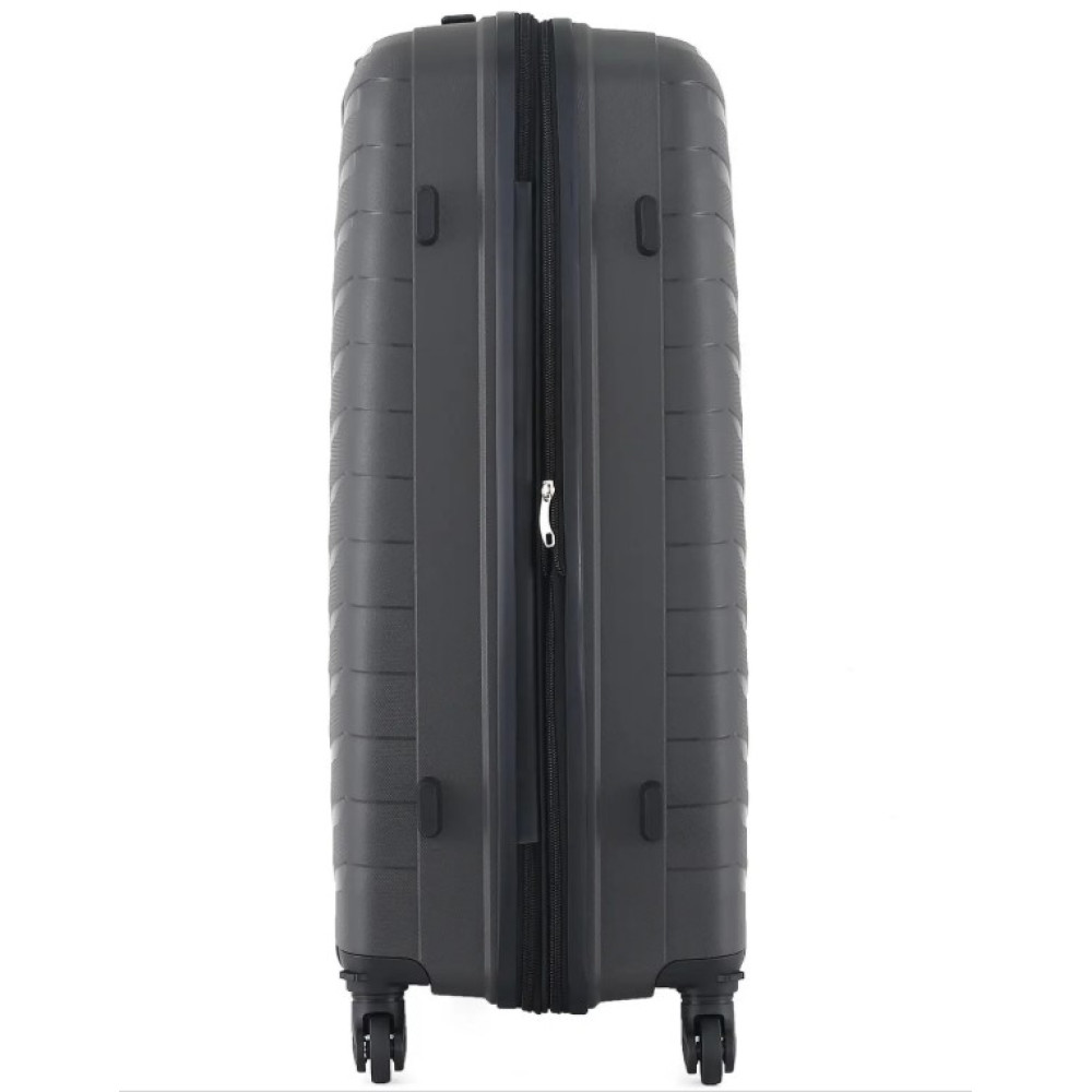 Валіза Semi Line 29" (L) Dark Grey (T5586-6) (DAS302887)