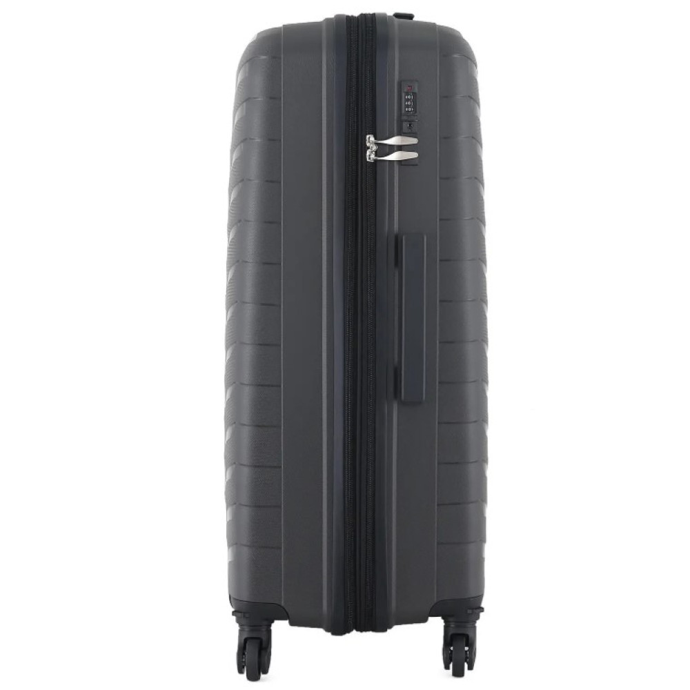 Валіза Semi Line 29" (L) Dark Grey (T5586-6) (DAS302887)
