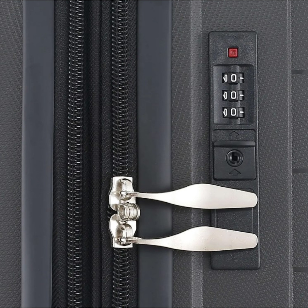 Валіза Semi Line 29" (L) Dark Grey (T5586-6) (DAS302887)