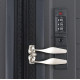 Валіза Semi Line 29" (L) Dark Grey (T5586-6) (DAS302887)