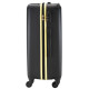 Валіза Semi Line 24" (M) Black (T5685-2) (DAS302892)