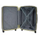 Валіза Semi Line 24" (M) Black (T5685-2) (DAS302892)