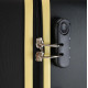 Валіза Semi Line 24" (M) Black (T5685-2) (DAS302892)