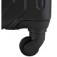 Валіза Semi Line 24" (M) Black (T5685-2) (DAS302892)
