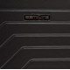 Валіза Semi Line 24" (M) Black (T5685-2) (DAS302892)