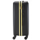 Валіза Semi Line 28" (L) Black (T5685-3) (DAS302893)