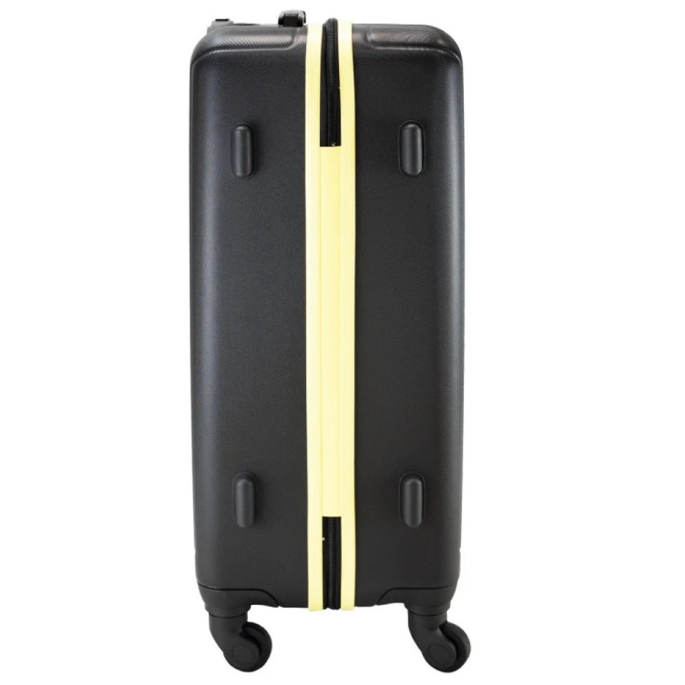 Валіза Semi Line 28" (L) Black (T5685-3) (DAS302893)