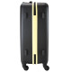 Валіза Semi Line 28" (L) Black (T5685-3) (DAS302893)