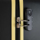 Валіза Semi Line 28" (L) Black (T5685-3) (DAS302893)