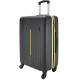 Валіза Semi Line 28" (L) Black (T5685-3) (DAS302893)