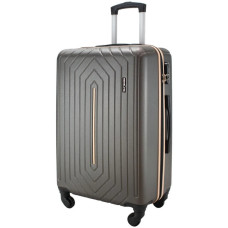 Чемодан Semi Line 24" (M) Graphite (T5687-2) (DAS302898)