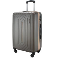 Валіза Semi Line 28" (L) Graphite (T5687-3) (DAS302899)
