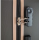 Валіза Semi Line 28" (L) Graphite (T5687-3) (DAS302899)