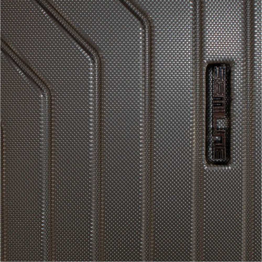Валіза Semi Line 28" (L) Graphite (T5687-3) (DAS302899)