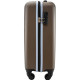 Валіза Semi Line 20" (S) Brown (T5688-1) (DAS302900)
