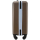 Валіза Semi Line 20" (S) Brown (T5688-1) (DAS302900)