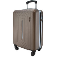 Валіза Semi Line 20" (S) Brown (T5688-1) (DAS302900)