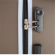 Валіза Semi Line 20" (S) Brown (T5688-1) (DAS302900)