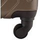 Валіза Semi Line 20" (S) Brown (T5688-1) (DAS302900)