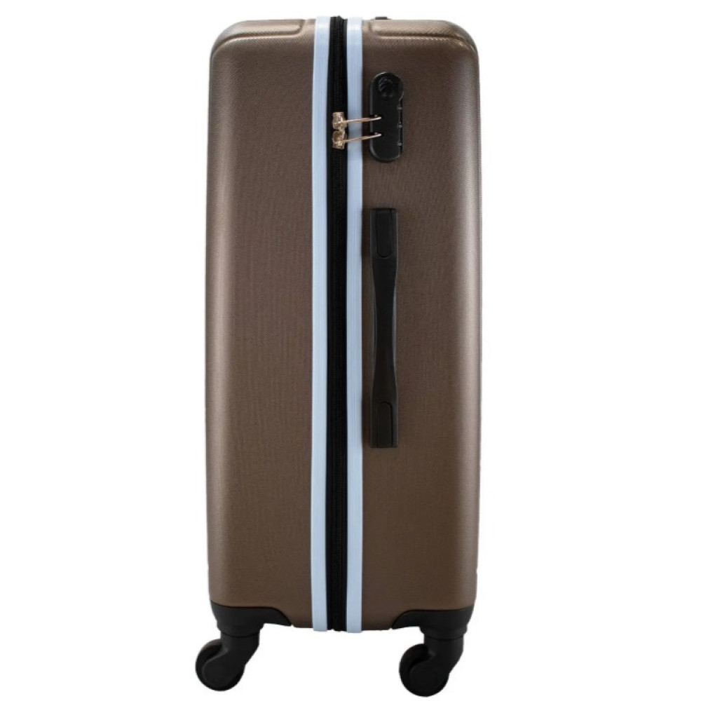 Чемодан Semi Line 28" (L) Brown (T5688-3) (DAS302902)