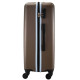 Чемодан Semi Line 28" (L) Brown (T5688-3) (DAS302902)