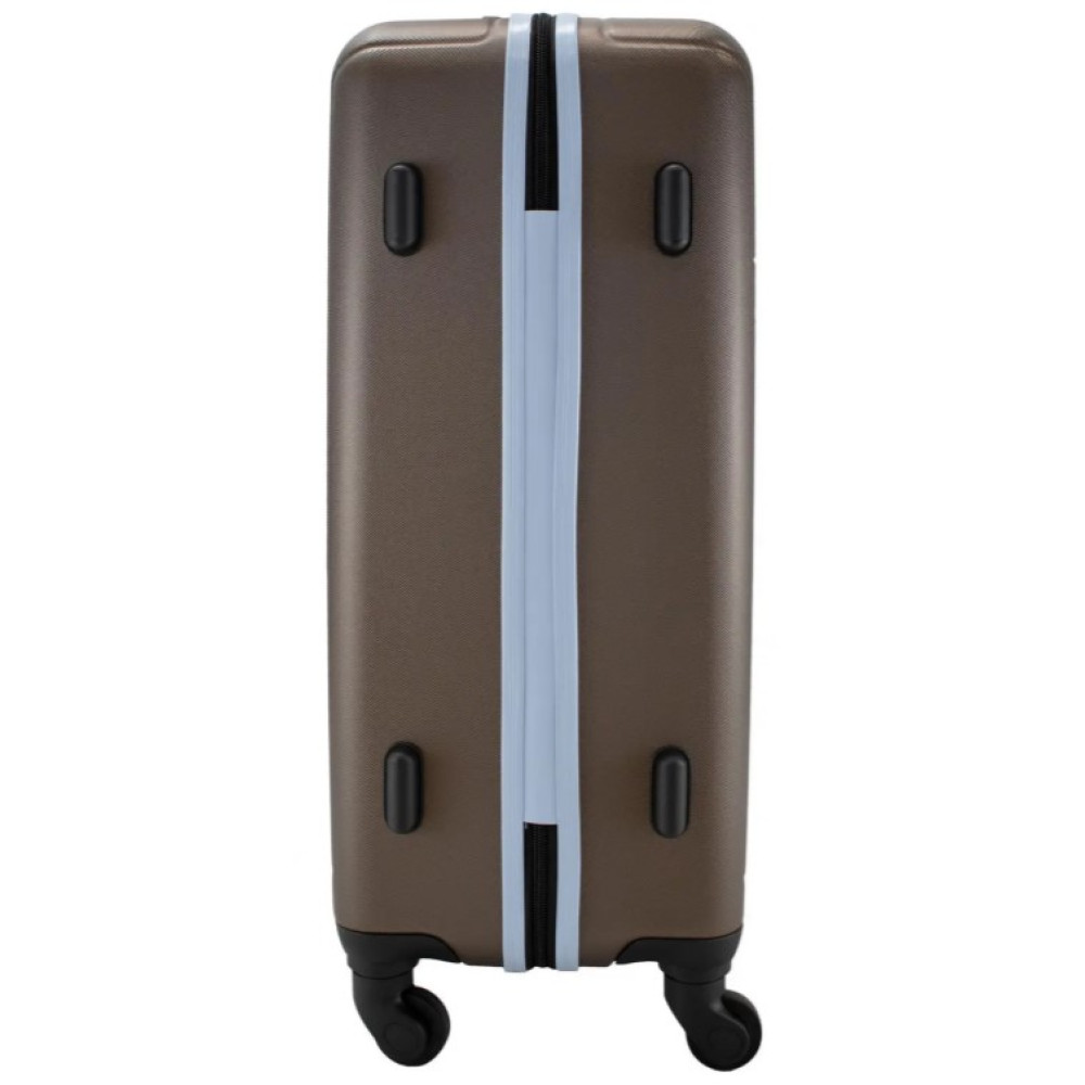 Чемодан Semi Line 28" (L) Brown (T5688-3) (DAS302902)