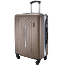 Чемодан Semi Line 28" (L) Brown (T5688-3) (DAS302902)