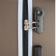 Чемодан Semi Line 28" (L) Brown (T5688-3) (DAS302902)