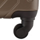 Чемодан Semi Line 28" (L) Brown (T5688-3) (DAS302902)