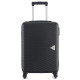 Валіза Semi Line 20" (S) Black (T5690-1) (DAS302903)