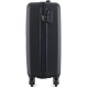 Валіза Semi Line 20" (S) Black (T5690-1) (DAS302903)