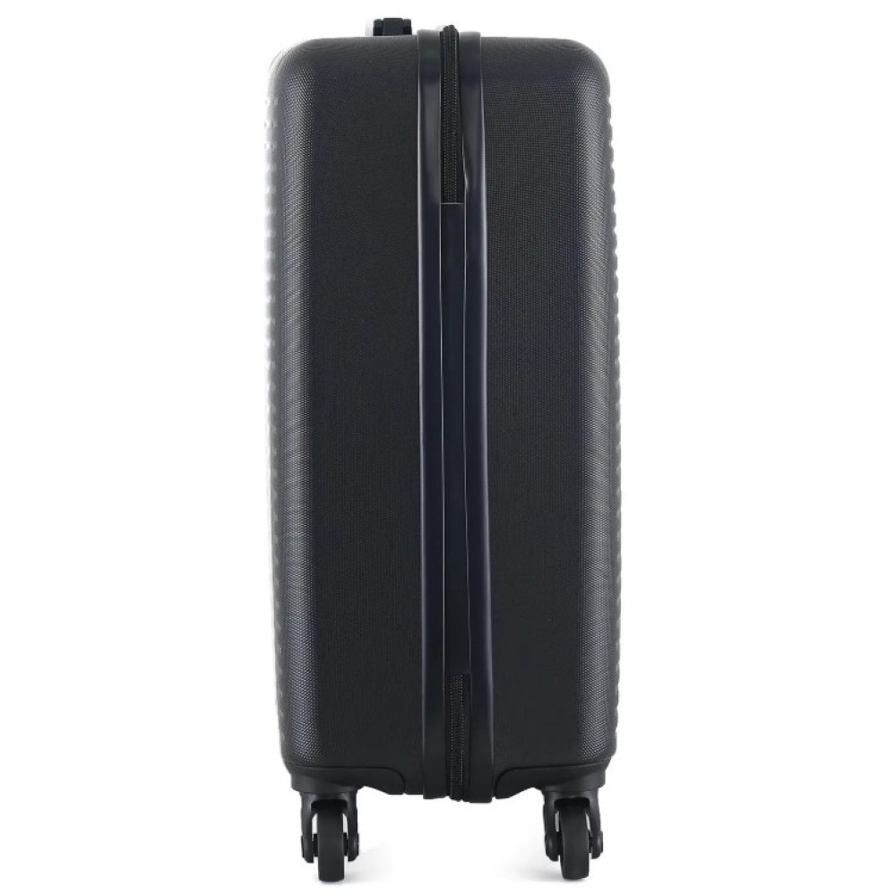 Валіза Semi Line 20" (S) Black (T5690-1) (DAS302903)