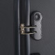 Валіза Semi Line 20" (S) Black (T5690-1) (DAS302903)