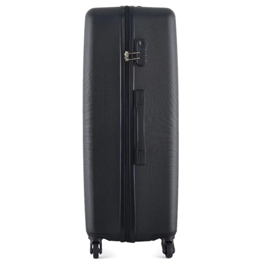 Валіза Semi Line 28" (L) Black (T5690-3) (DAS302905)