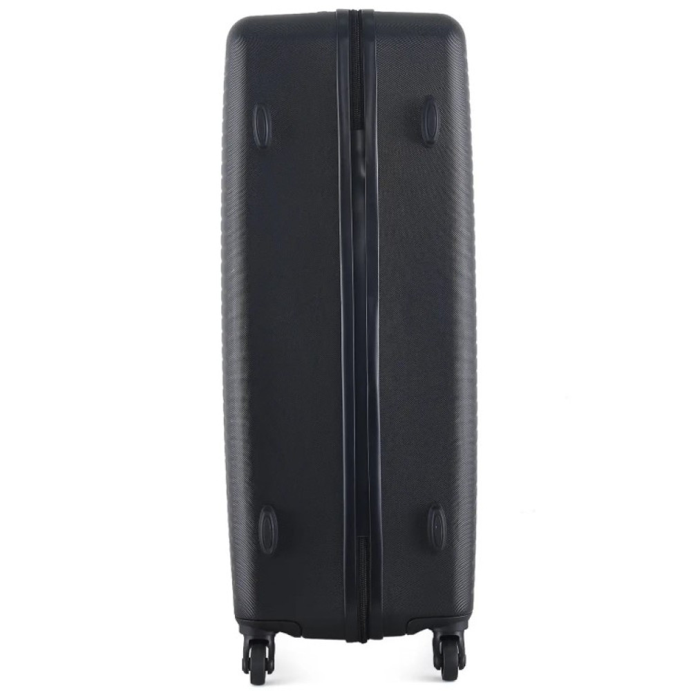 Валіза Semi Line 28" (L) Black (T5690-3) (DAS302905)