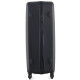 Валіза Semi Line 28" (L) Black (T5690-3) (DAS302905)